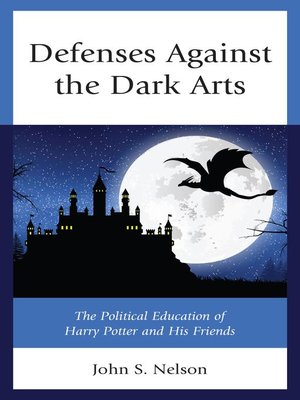 cover image of Defenses Against the Dark Arts